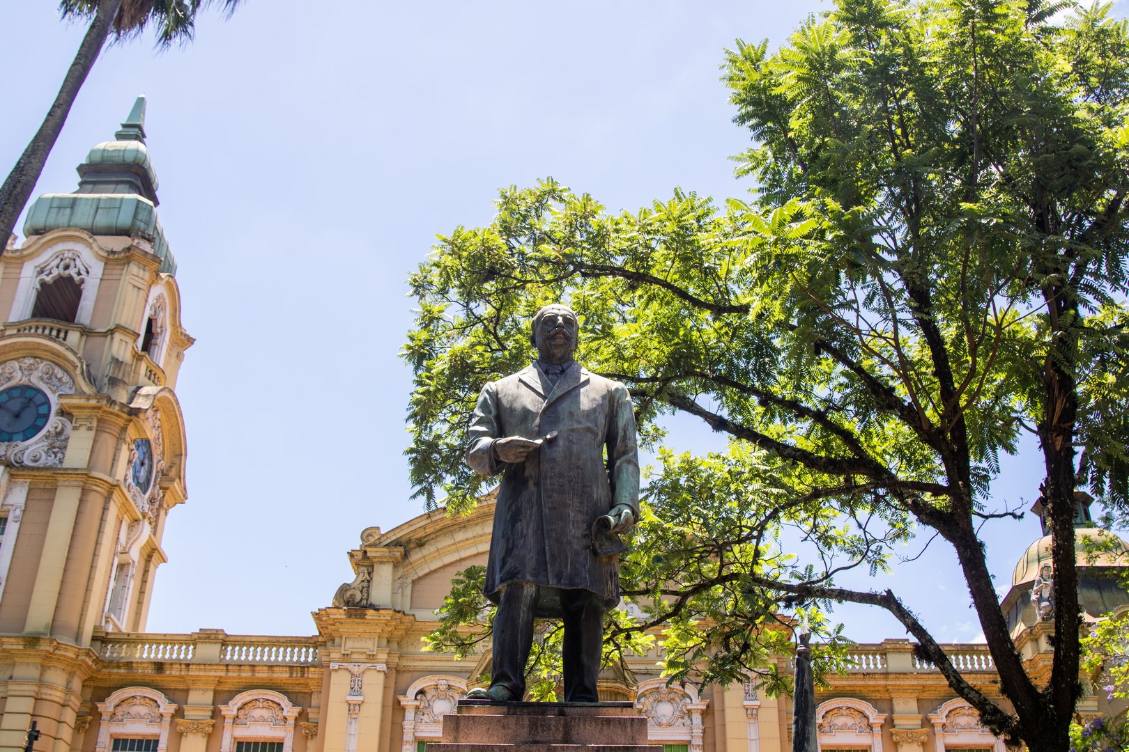 Essential Free Tour Porto Alegre5