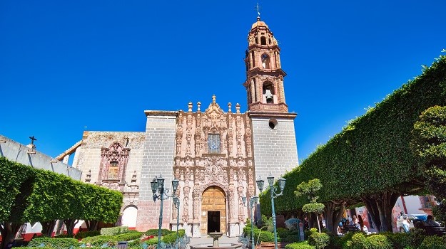 Essential Free Tour San Miguel de Allende4