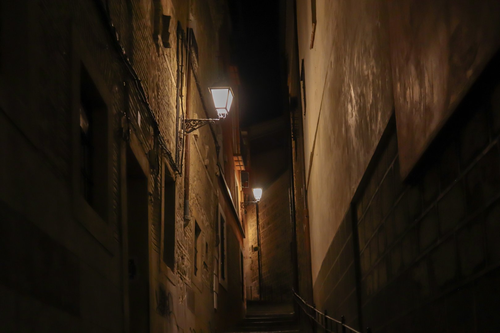 Free Mysteries & Legends Tour Toledo3