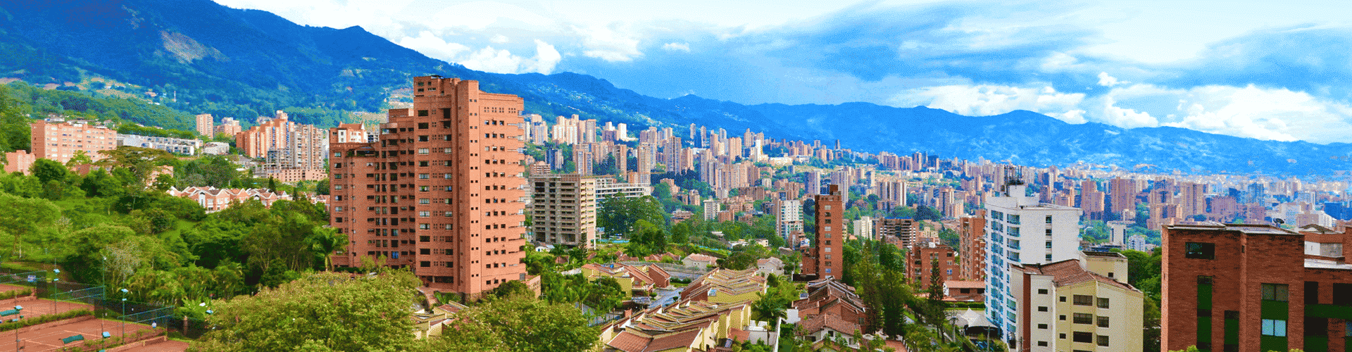 Essential Free Tour Medellin | Strawberry Tours