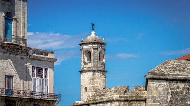 Essential Free Tour Havana3