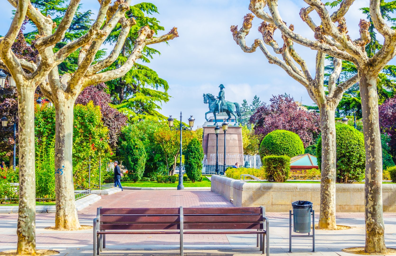 Essential Free Tour Logrono4