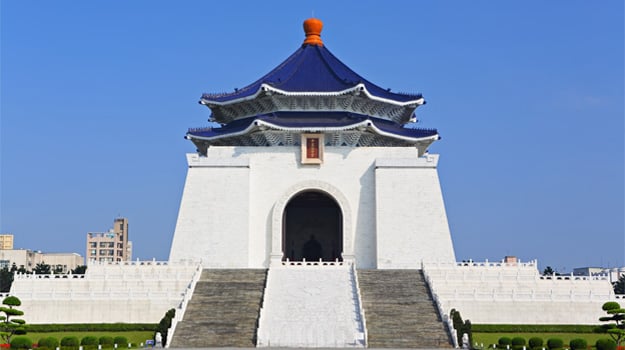 Essential Free Tour Taipei4