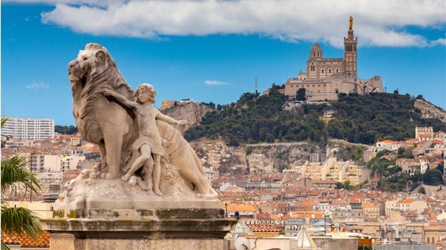 Essential Free Tour Marseille5