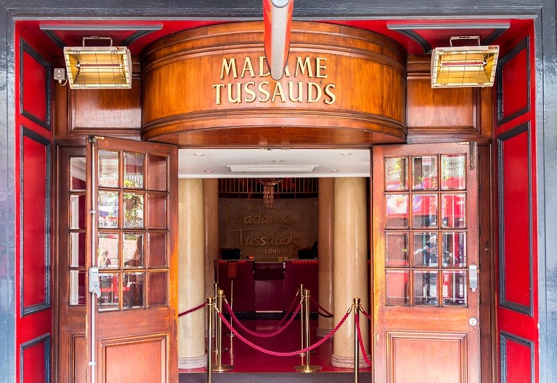The Ultimate Guide to visiting the Madame Tussauds5