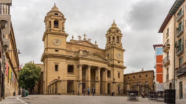 Essential Free Tour Pamplona5