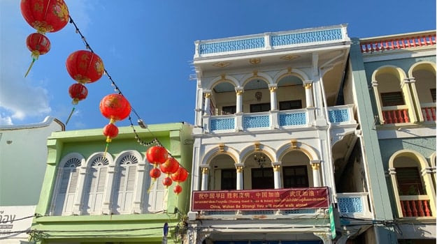 Essential Free Tour Phuket1