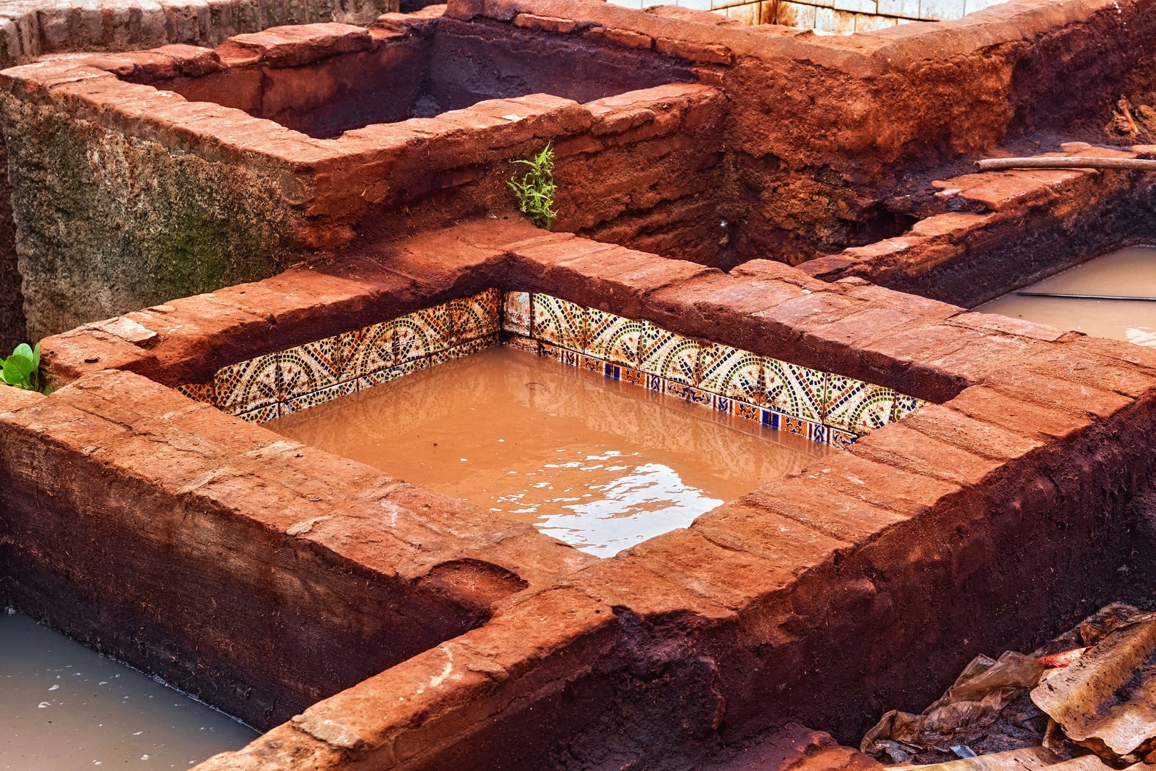 Essential Free Tour Tetouan3