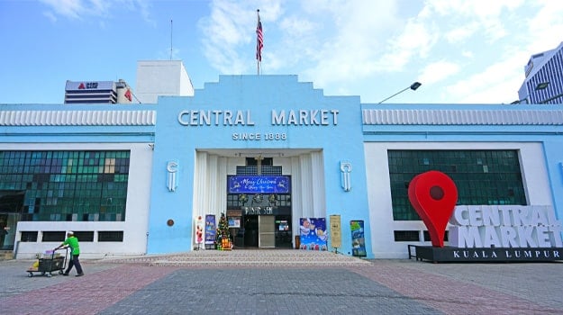 Essential Free Tour Kuala Lumpur2