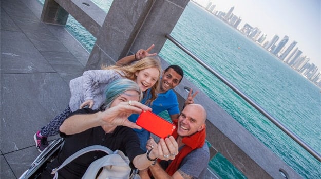 Essential Free Tour Doha3