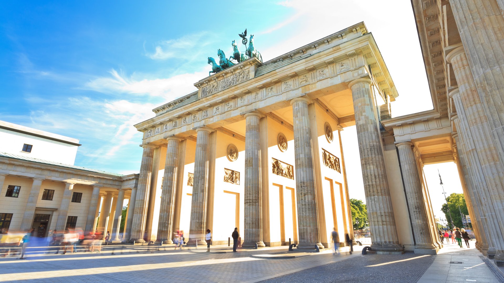 Free Third Reich Tour Berlin2