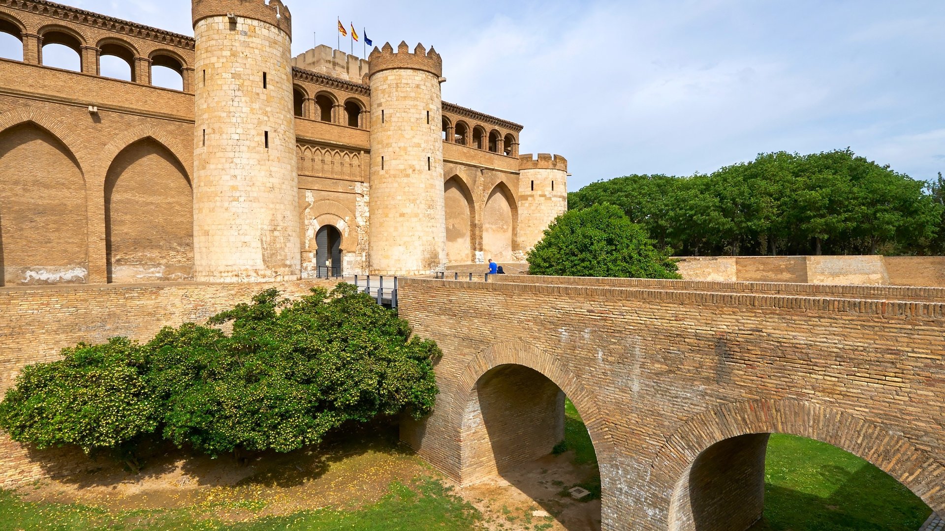 Free Inquisition Tour Zaragoza1