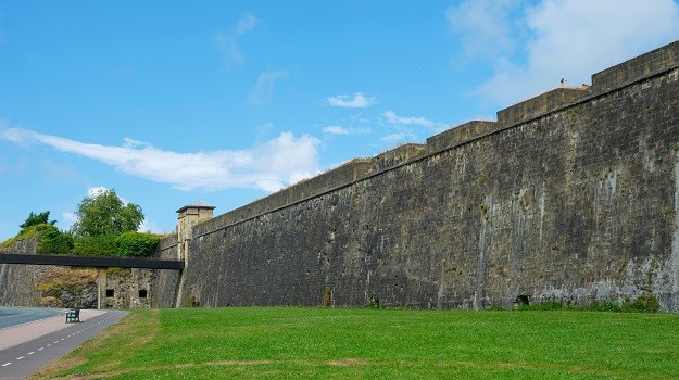 Essential Free Tour Hondarribia2