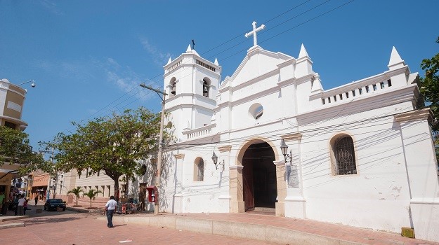 Free Indigenous History Tour Santa Marta5