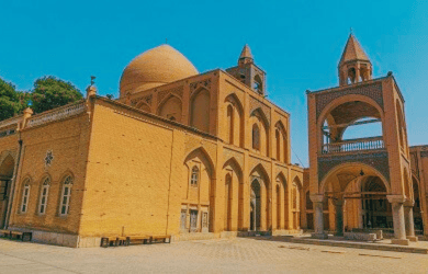 Isfahan Highlights1