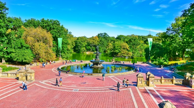 FreeCentralParkTourNewYork1