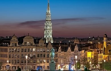 Geheimnisvolles & Legenden Free Tour Brüssel