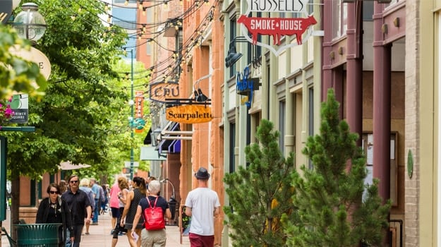 Essential Free Tour Denver2