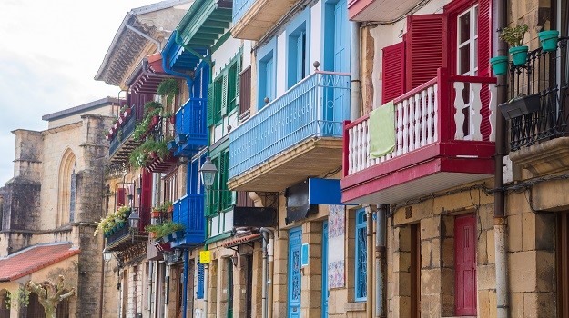 Essential Free Tour Hondarribia1