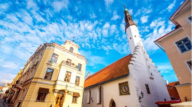 Essential Free Tour Tallinn3