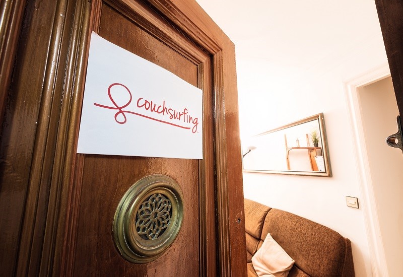 Tips On Using Couchsurfing In London1