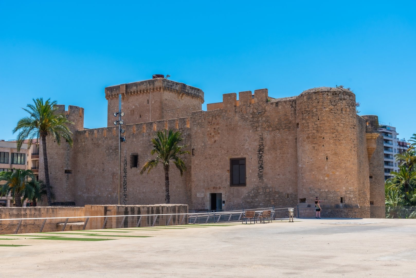 Essential Free Tour Elche2