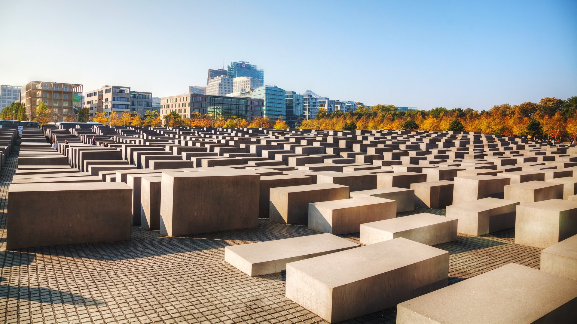 Free Third Reich Tour Berlin4