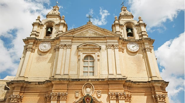 Free Mdina Tour5