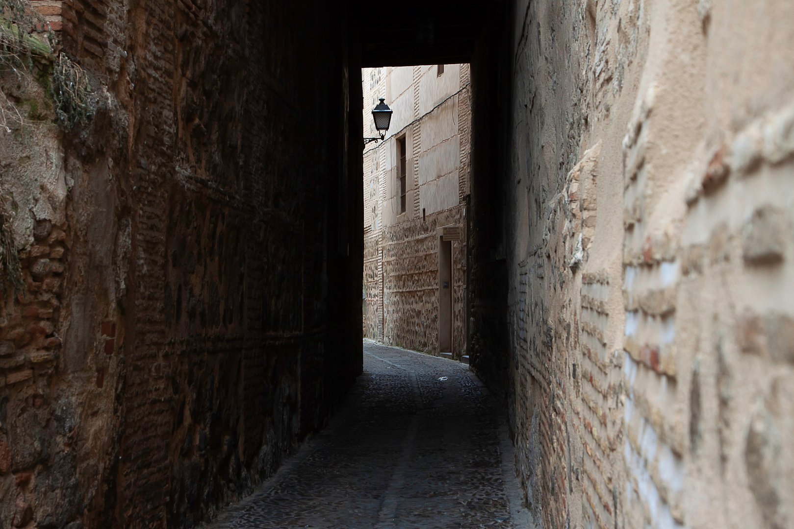 Free Romantic Tour Toledo5