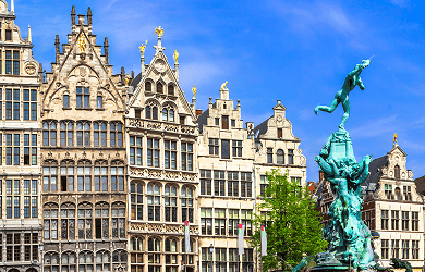 Essential Free Tour Antwerp Banner Small