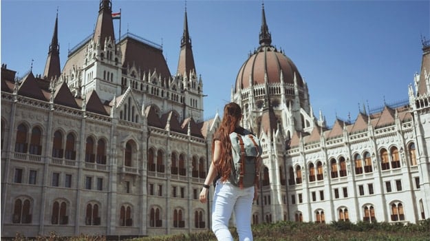 Free Communism Tour Budapest2