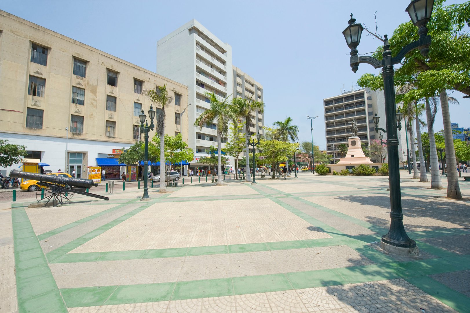 Essential Free Tour Barranquilla3