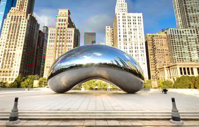 Free Self-Guided Tour Chicago Banner