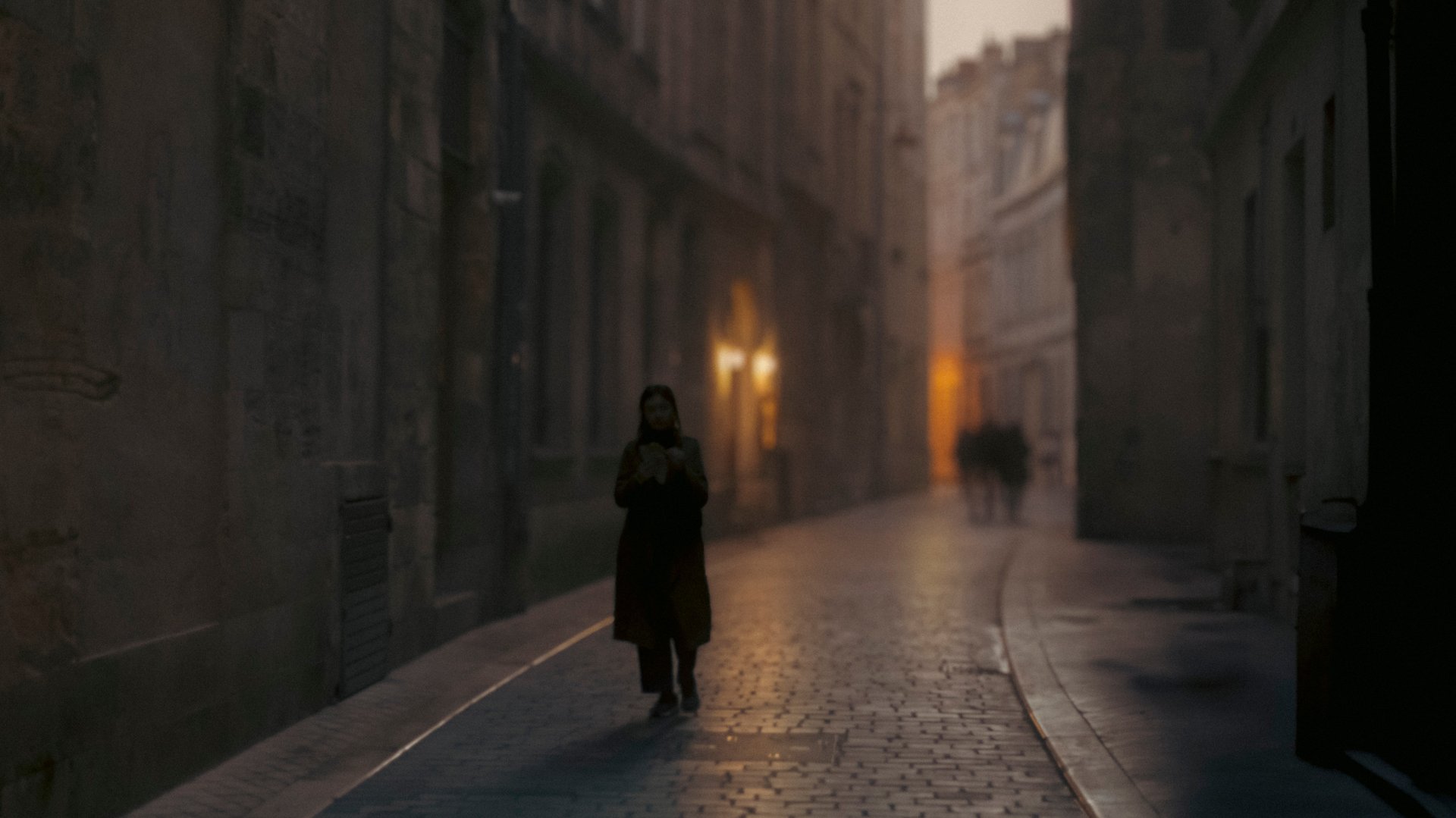 Free Mysteries & Legends Tour Bordeaux4