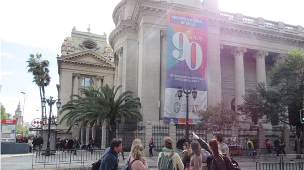 Essential Free Tour Santiago5