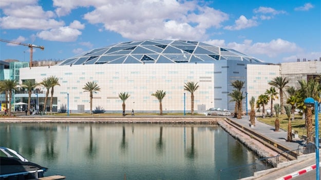Essential Free Tour Eilat2