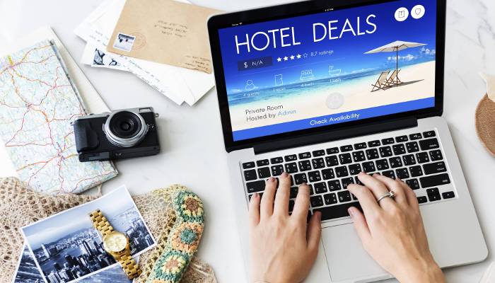Tips Hotels