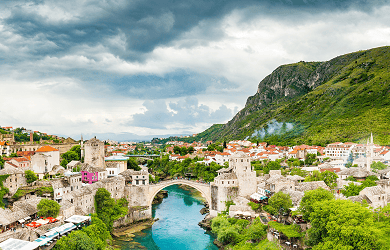 Essential Free Tour Mostar Banner Small