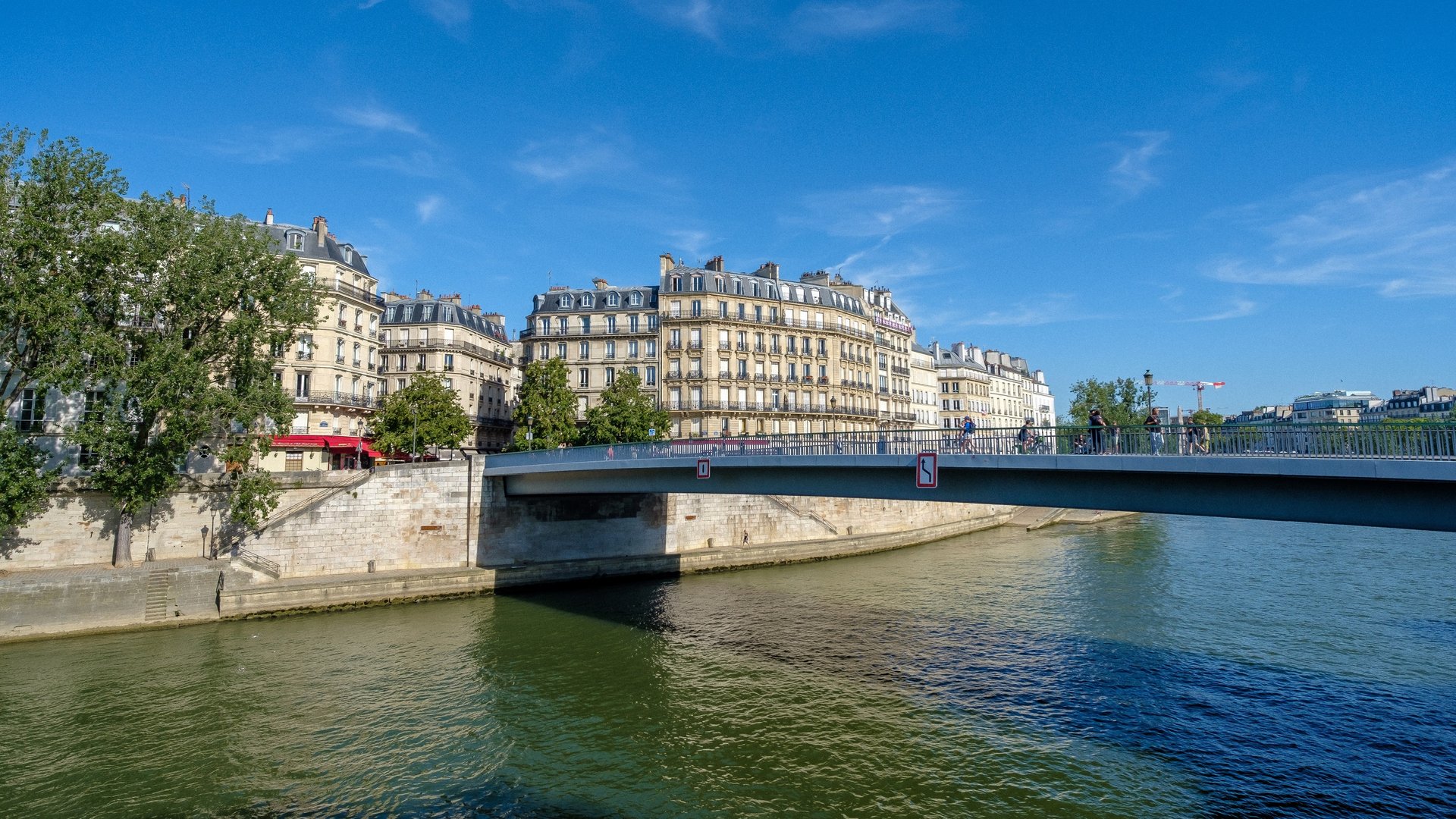 Free World War II Tour Paris3