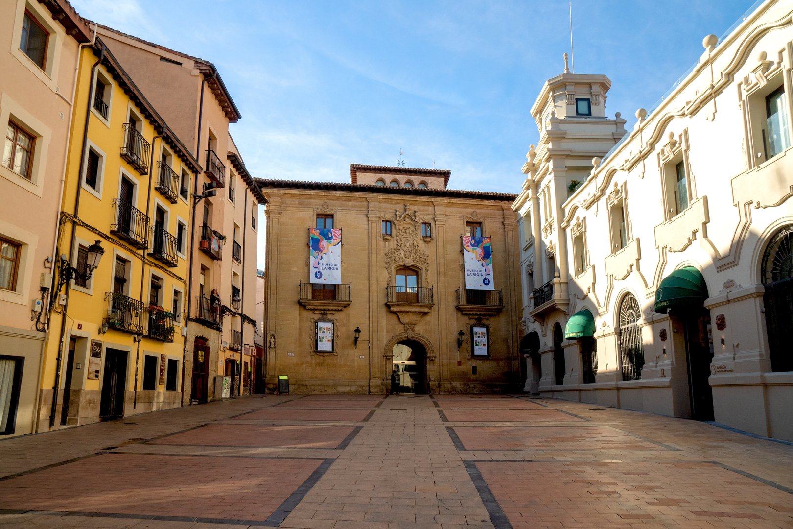 Essential Free Tour Logrono2