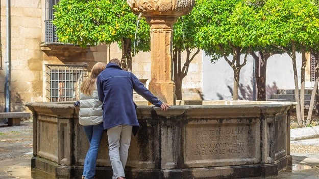 Essential Free Tour Plasencia3