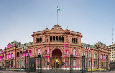 Wesentliches Tour-Gratis Buenos Aires