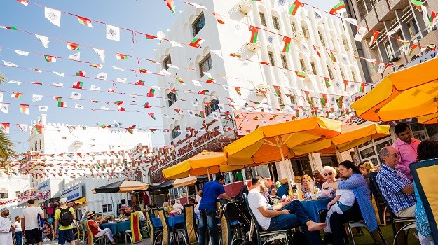 Essential Free Tour Muscat2