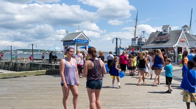 Essential Free Tour Halifax2