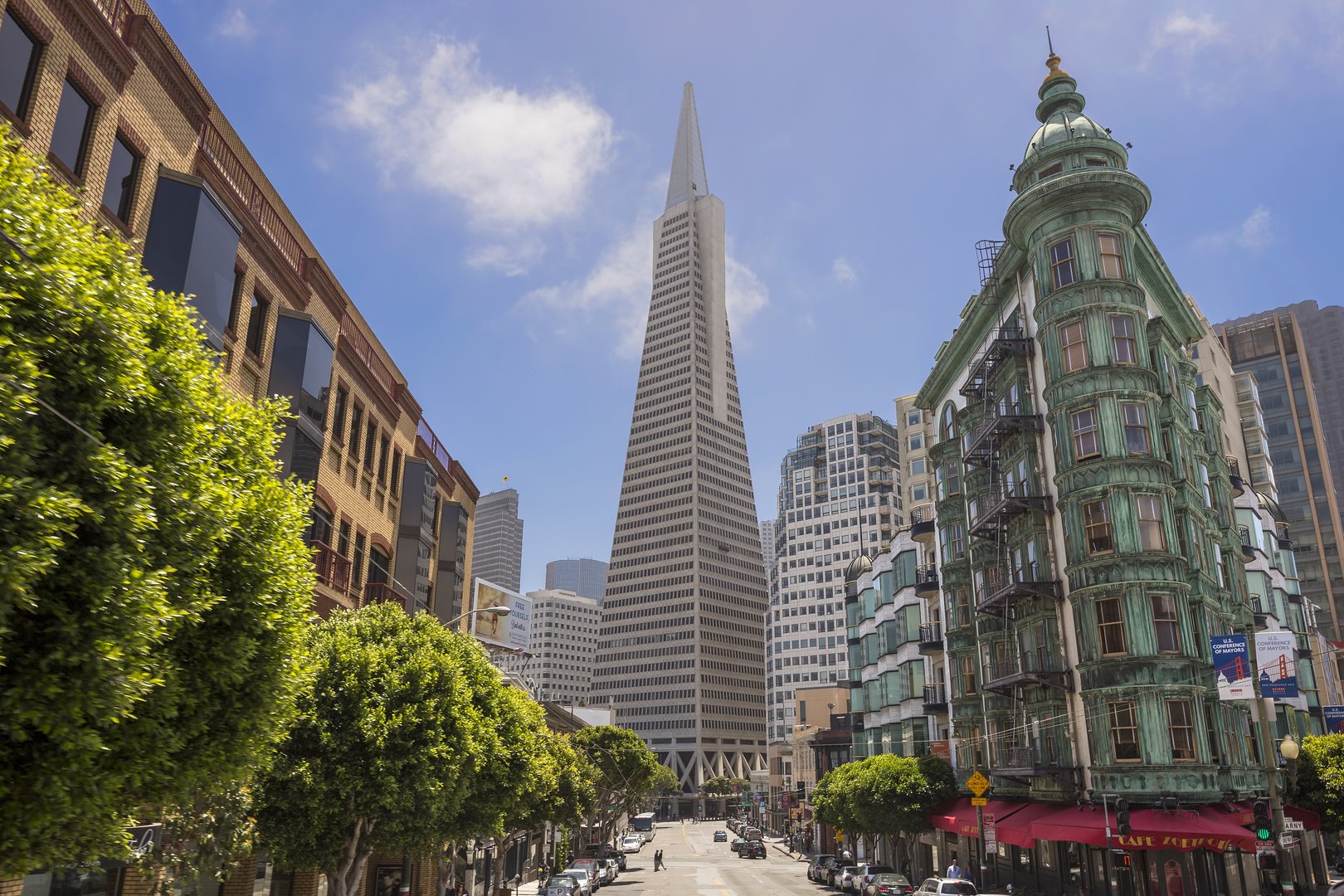 Free North Beach Tour San Francisco4