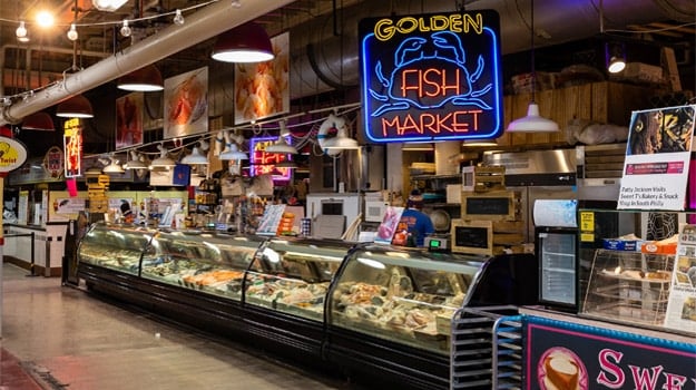 Essential Free Tour Philadelphia4