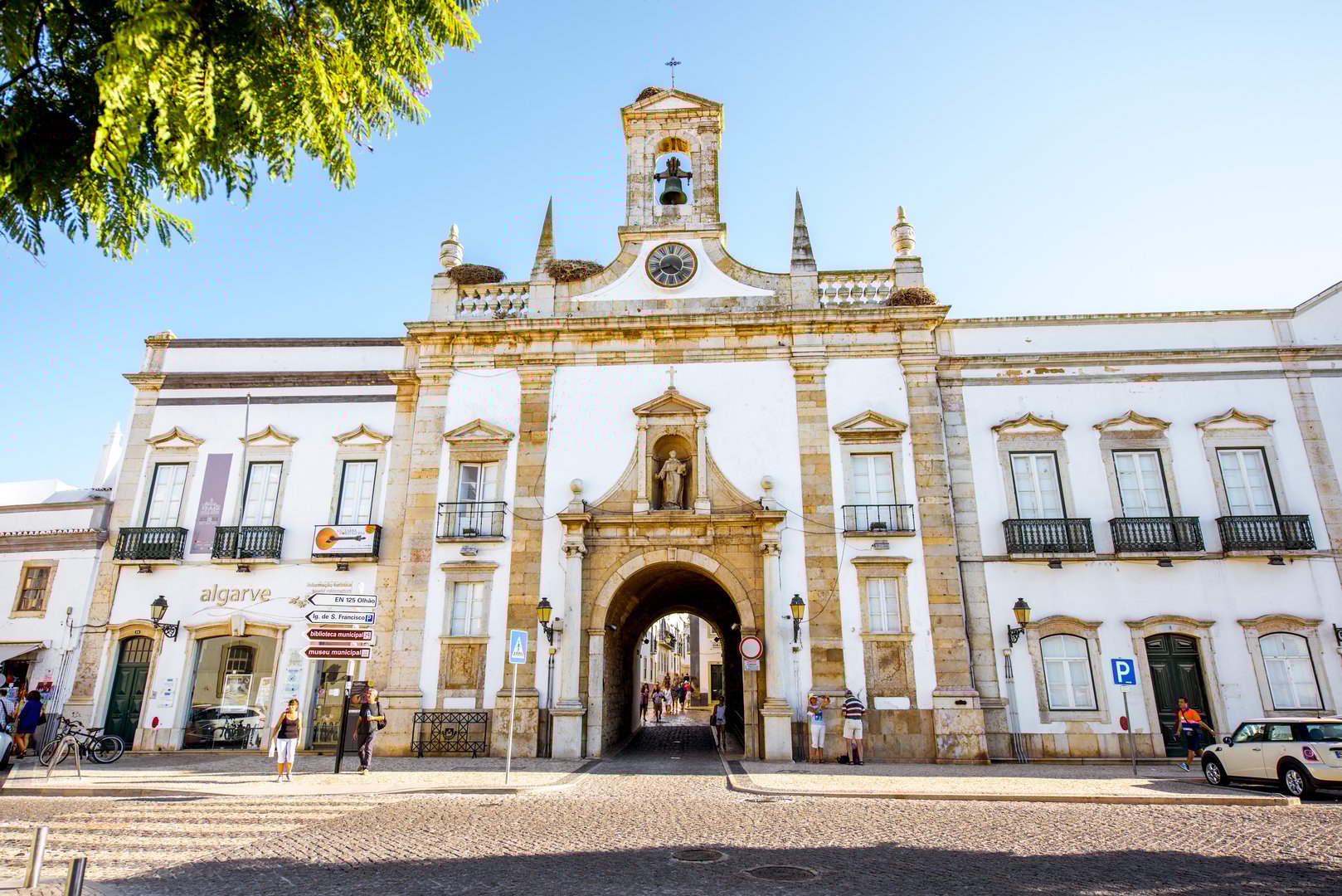 Essential Free Tour Faro Portugal5