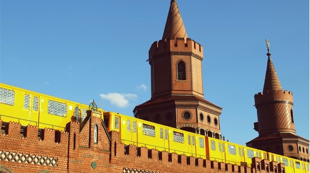 Free Alternative Berlin Tour5