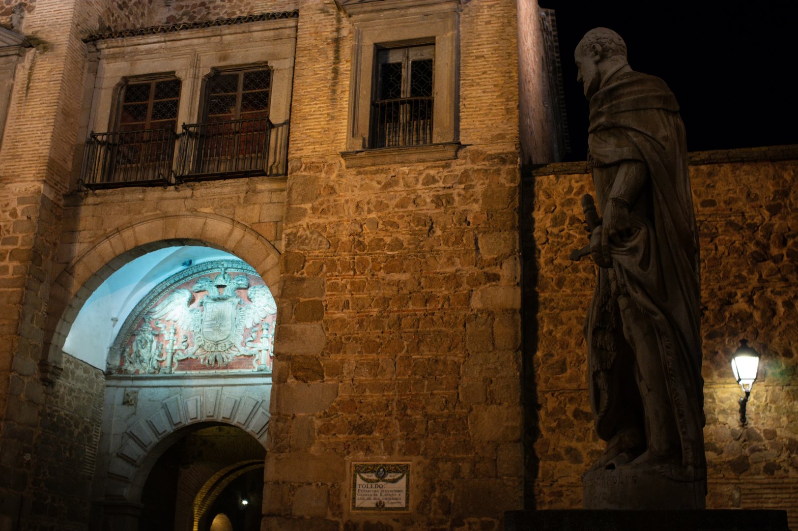 Free Mysteries & Legends Tour Toledo5