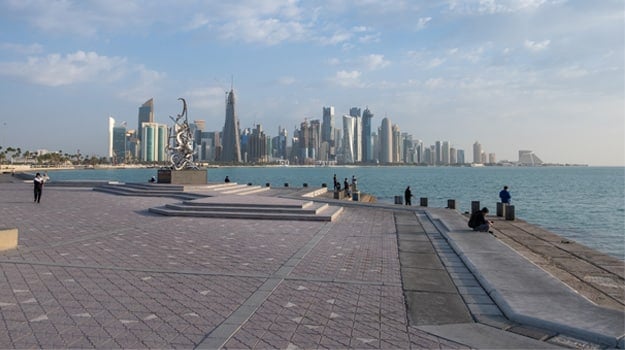 Essential Free Tour Doha5